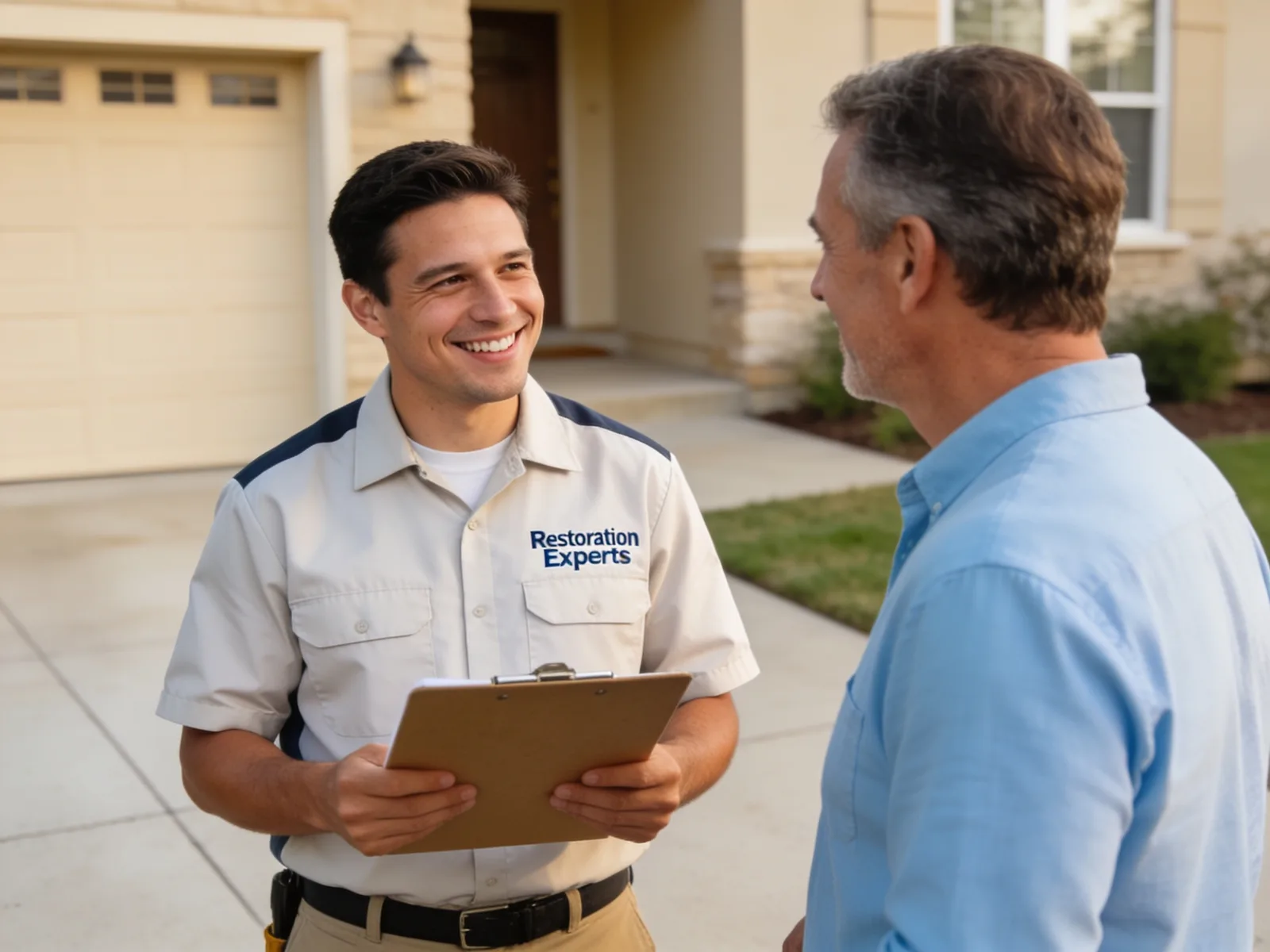 Water Damage Cleanup Nazlini, AZ FAQs